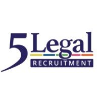 5 Legal logo - Similar company to Soltech