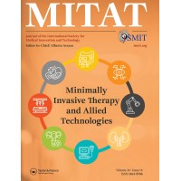 MITAT - Minimally Invasive Therapy & Allied Technologies logo - Similar company to Postgrados Fen Utalca