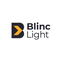 Blinc Light® logo - Similar company to Cs Highways & Consultancy