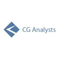 CG Analysts Ltd logo - Similar company to Gensec Recruit