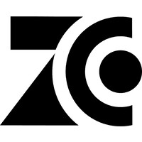 Zero Compromise Optic logo - Similar company to Black Trident // A Brand Of Black Syndicate Gmbh