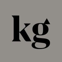 Kilogram logo - Similar company to Kilograms Experience Design