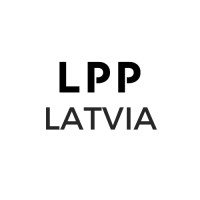 LPP Latvia logo - Similar company to Lpp