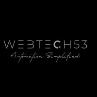 WebTech53 logo - Similar company to Smb Solutions.