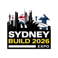 Sydney Build Expo logo - Similar company to Worca Formwork