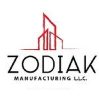 Zodiak Manufacturing LLC logo - Similar company to Nas Marble