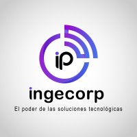 INGECORP PERÚ logo - Similar company to Formativaperu