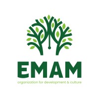 EMAM Organization for Development and culture logo - Similar company to Flashat