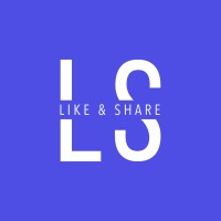 Like & Share logo - Similar company to Vycom