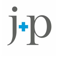 J+P Gruppe logo - Similar company to Quantnext