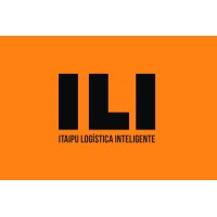 ILI - Itaipu Logística Inteligente logo - Similar company to Kodex Express