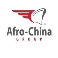 Afrochaina logo - Similar company to Refing-Ethiopia
