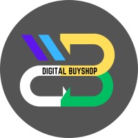 Digital BuyShop logo - Similar company to Adsmen India Digitalmarketing
