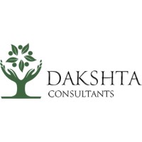 Dakshta Consultants logo - Similar company to Magic Bus Singapore