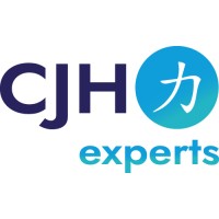 CJH Experts Ltd logo - Similar company to Mb Energi Ltd