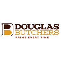 Douglas Butchers logo - Similar company to Capestone Poultry