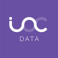 IOC DATA logo - Similar company to Byo Networks