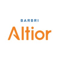 BARBRI Altior | Legal Training, CPD Courses & Assessments logo - Similar company to Ritchies Training Centre