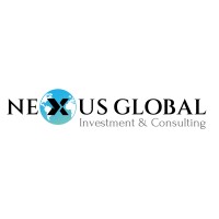 Nexus Global Investment & Consulting logo - Similar company to Iridium Services & Logistic Consultancy Llc
