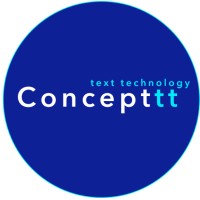 Concepttt logo - Similar company to Archivsuisse