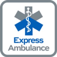 Express Ambulance logo - Similar company to Perinton Ambulance