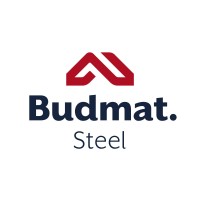 Budmat Steel logo - Similar company to Budmat Pv Systems
