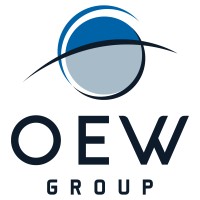 OEW Group logo - Similar company to Corsult