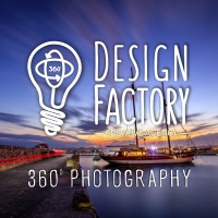Design Factory 360ᵒ Creative Agency
