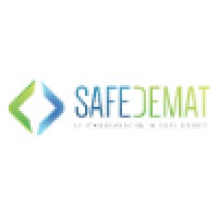 SAFEDEMAT logo - Similar company to Damanesign