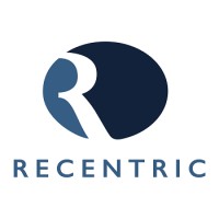 Recentric logo - Similar company to Recentric Gmbh