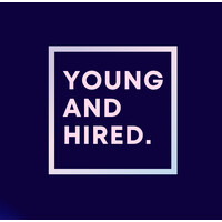 Young And Hired. logo - Similar company to Ngo Cultural Diversity For Peaceful Future - Ngocdpf