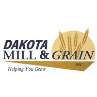 Dakota Mill & Grain, Inc. logo - Similar company to Oleavia Evoo