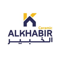 AlKhabir Ceramic - الخبير logo - Similar company to Ceramica Prima