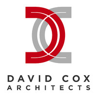 David Cox Architects logo - Similar company to Clendon
