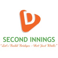 Second Innings logo - Similar company to Second Innings