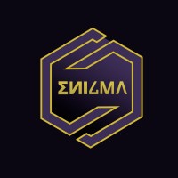 Enigma Club logo - Similar company to Cypher Squad