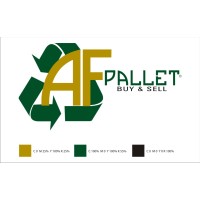 AF PALLET Società Cooperativa logo - Similar company to Chotto'S S.R.L.