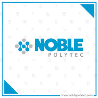 Noble Polytec logo - Similar company to Gemini Pipes