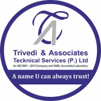 Trivedi & Associates Tecknical Services (P.) Ltd. logo - Similar company to Alaknanda Systems