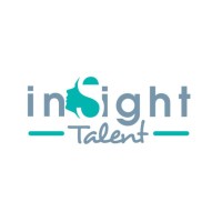 Insight Talent logo - Similar company to Milkam Hospitality