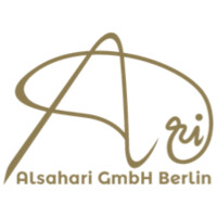 AlSahari GmbH logo - Similar company to Ensemble Hotel Holdings (Pty) Ltd