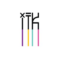 ITK Digital Media logo - Similar company to Itgo Tech Innovators