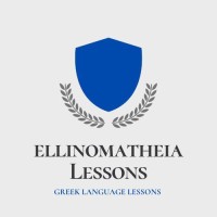 Ellinomatheia Lessons logo - Similar company to Charon Labs, Llc