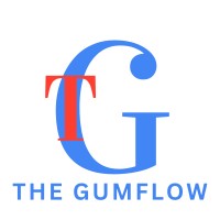 The Gumflow logo - Similar company to The Gumflow