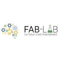 FABLAB CHIMIE INPHB logo - Similar company to Eckolab World Wide