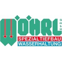 A. Wöhrl Spezialtiefbau GmbH logo - Similar company to Seidl & Partner Gesamtplanung Gmbh