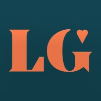 LuxGive logo - Similar company to Raise Away
