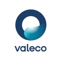 Valeco logo - Similar company to Valeco