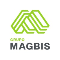 Magbis Inmobiliaria logo - Similar company to Feriba - Constructora E Inmobiliaria