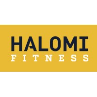 Halomi Fitness logo - Similar company to Partners In Upbringing